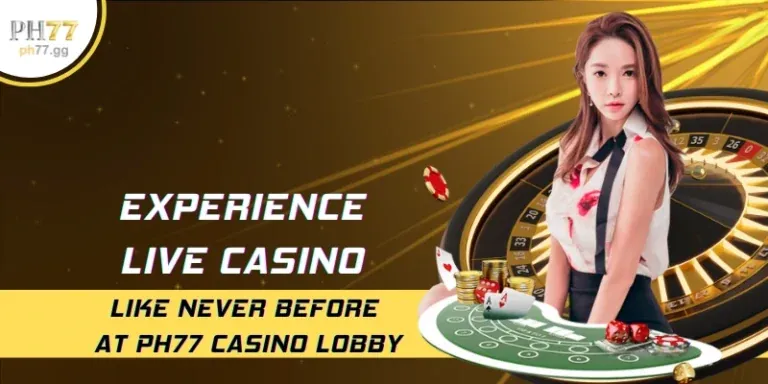 Trải nghiệm casino trực tuyến cao cấp tại helo888 nổ hũ