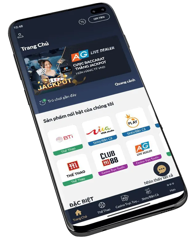 Quản lý tài khoản helo888 nổ hũ dễ dàng