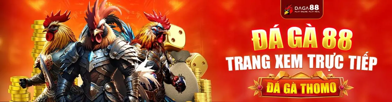 Đá gà trực tuyến helo888 nổ hũ với các trận đấu kịch tính