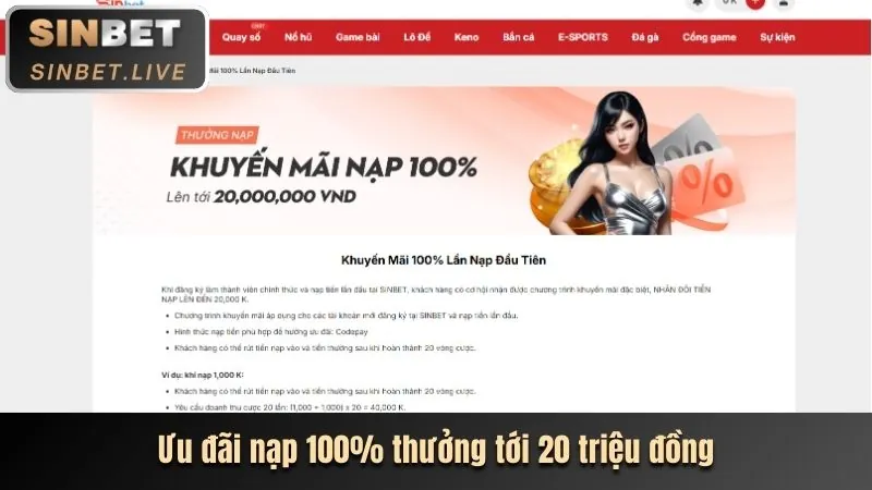 Cấp độ VIP Bạc helo888 Nổ Hũ